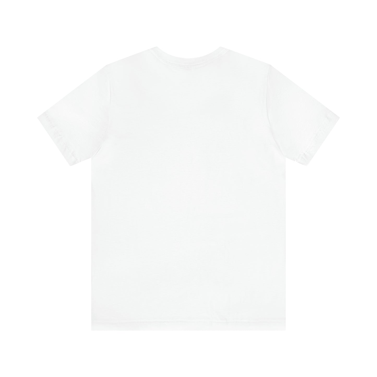 Sip Happens -Jersey Short Sleeve Tee