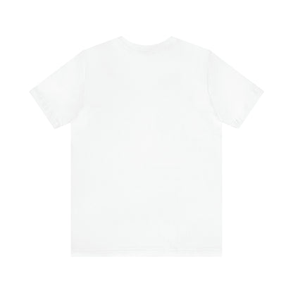 Sip Happens -Jersey Short Sleeve Tee